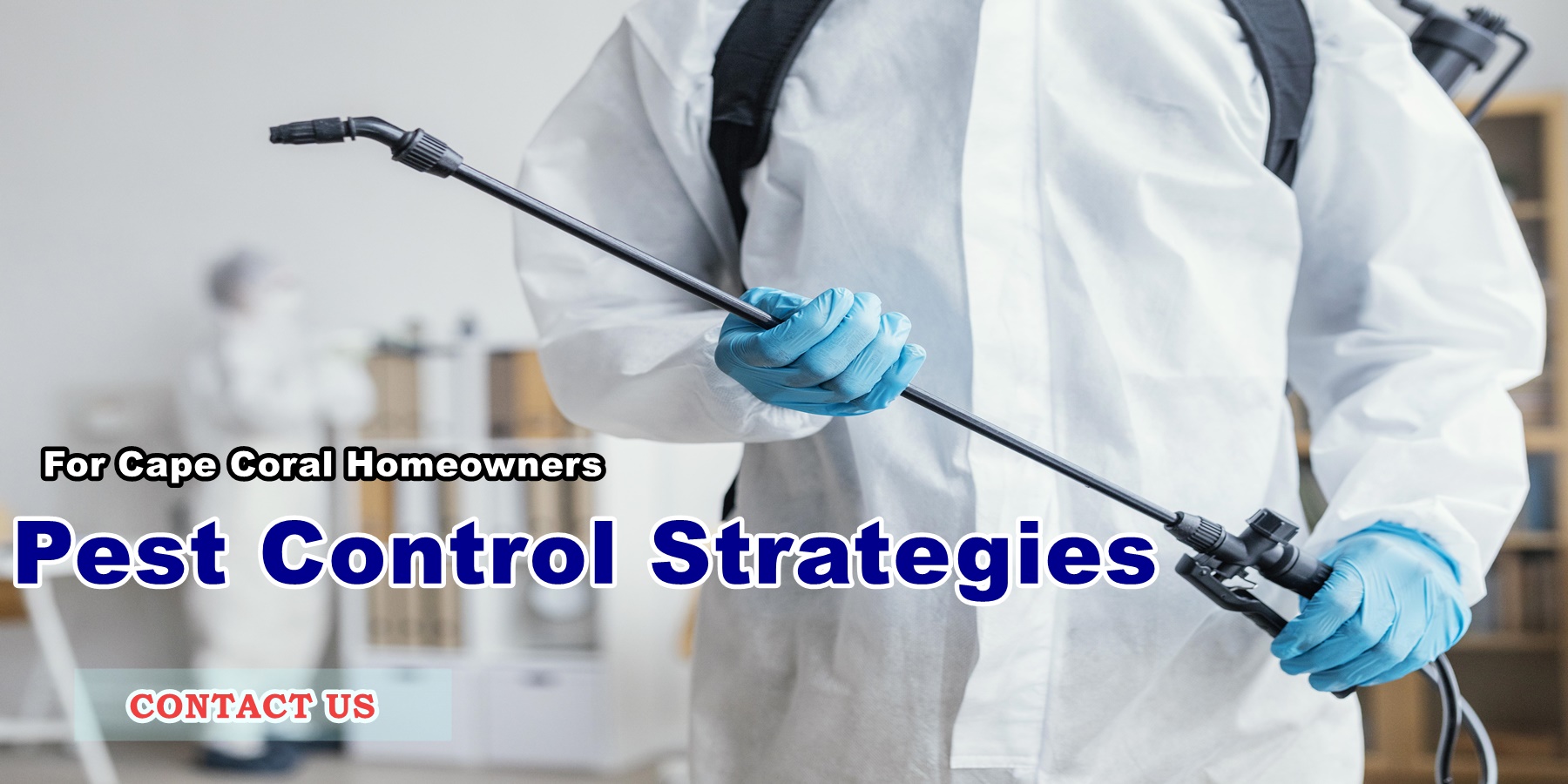 10 Effective Pest Control Strategies for Cape Coral Homeowners